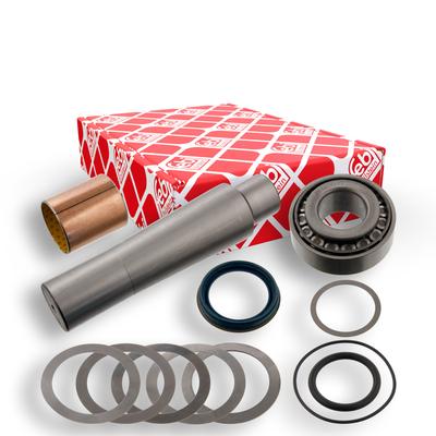 FEBI BILSTEIN Reparatursatz, Achsschenkelbolzen ProKit Universal 45mm 05016 Image