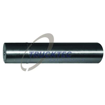 TRUCKTEC AUTOMOTIVE Achsschenkelbolzen Universal 50mm für MERCEDES-BENZ 9423320006 9733320406 9433320406 01.31.024 Image