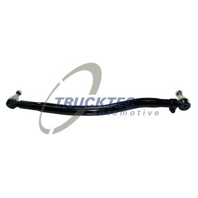 TRUCKTEC AUTOMOTIVE Lenkstange Universal für MERCEDES-BENZ A9724601805 3754600305 A3754600305 01.37.084 Image