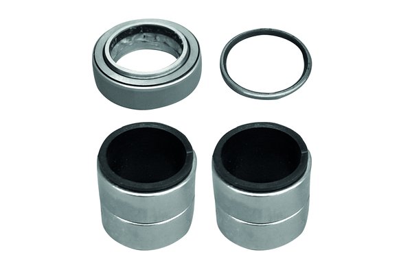 TRUCKTEC AUTOMOTIVE Reparatursatz, Achsschenkelbolzen Universal für MERCEDES-BENZ 3563300019 A6553300219 3563300119 01.31.018 Image
