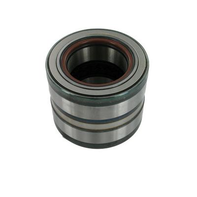 SKF Radlagersatz Universal 140mm für IVECO VOLVO 7184080 2994058 85103258 VKBA 5409 Image