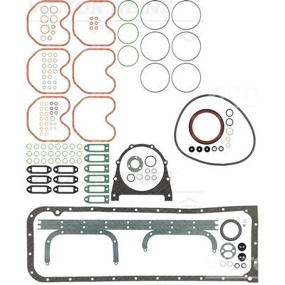 VICTOR REINZ Dichtungsvollsatz, Motor Universal ohne Zylinderkopfdichtung 01-40542-04 Image