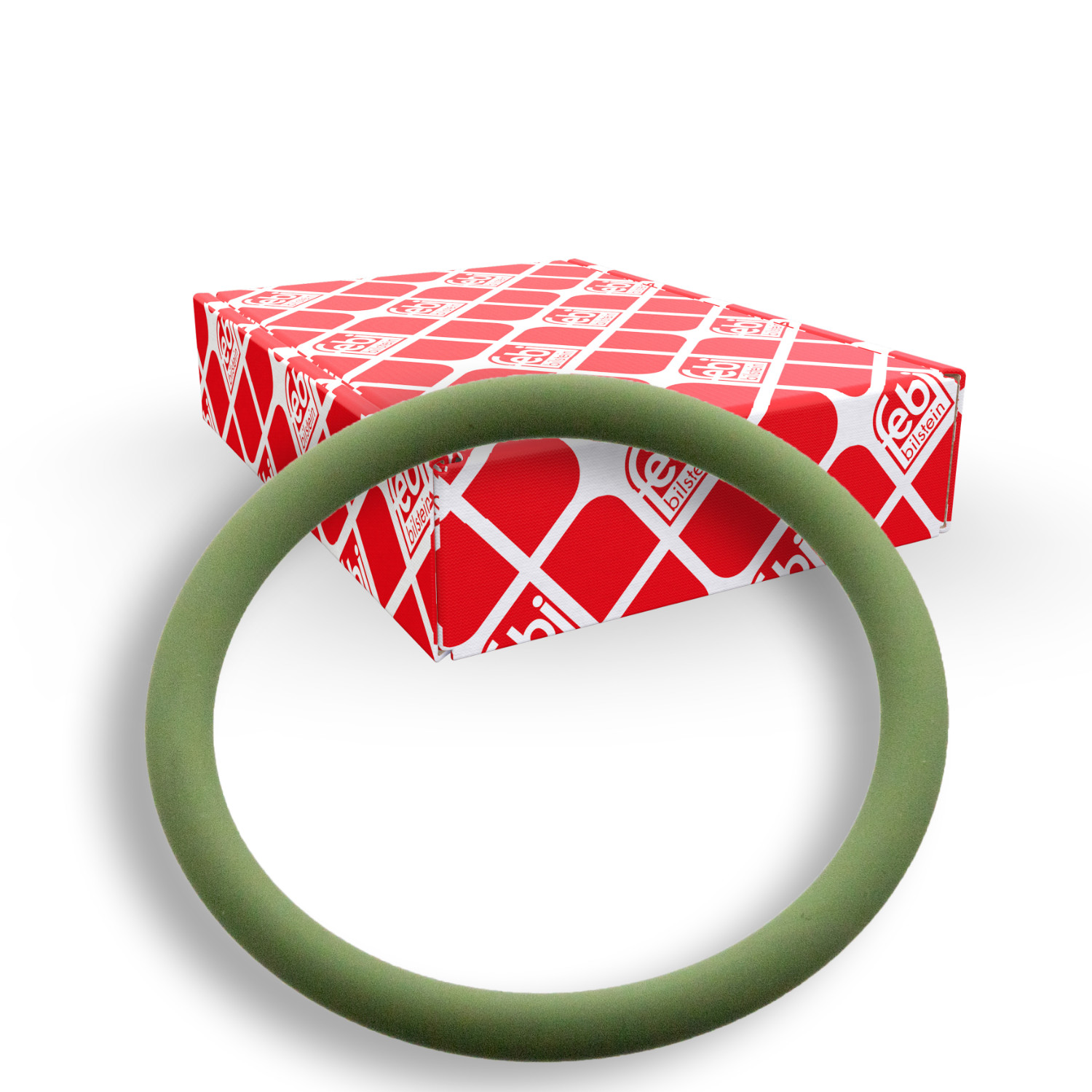 FEBI BILSTEIN Dichtung, Schaltgehäuse-Getriebe Universal 103728 Image