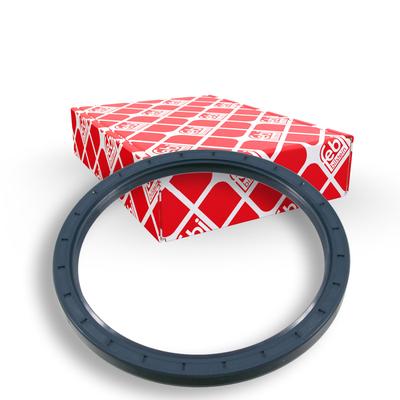 FEBI BILSTEIN Wellendichtring, Radlager Universal hinten rechts links 177mm 21798 Image
