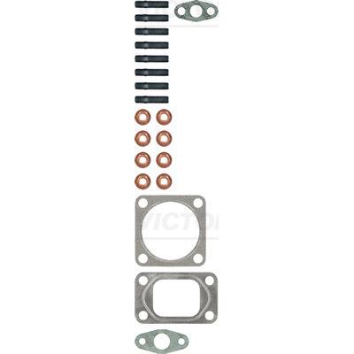 VICTOR REINZ Montagesatz, Lader Universal 04-10076-01 Image