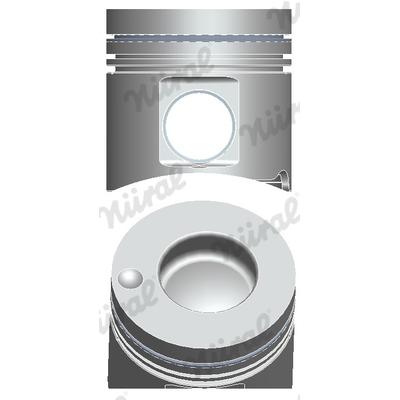 NÜRAL Kolben Universal 87-179300-90 Image