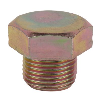 KS TOOLS Verschlussschraube, Ölwanne 430.1043 Universal für NISSAN 11112801M05 Image