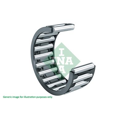 INA Lager, Schaltgetriebe Universal 58,000mm für MAN VOLVO 183859 85300010984 85.30001-0984 722 0525 10 Image
