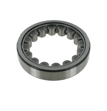 SKF Lager, Schaltgetriebe Universal 110mm VKT 8495 Image