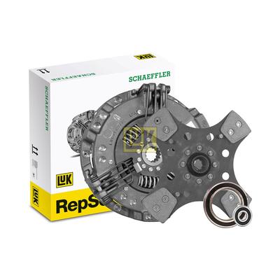 Schaeffler LuK Kupplungssatz Universal Ø280mm 280mm 628 3181 11 Image