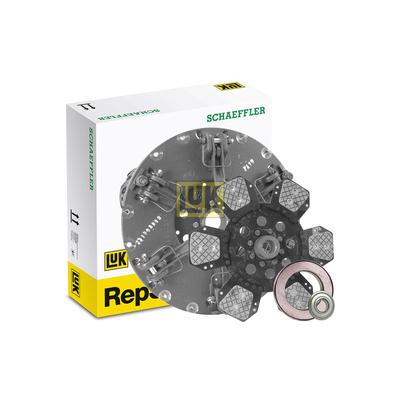 Schaeffler LuK Kupplungssatz Universal Ø310mm 310mm 631 2403 12 Image