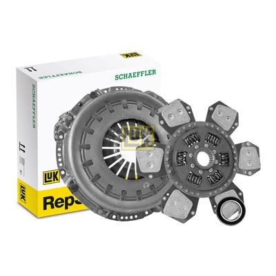 Schaeffler LuK Kupplungssatz Universal Ø310mm 310mm 631 3156 00 Image