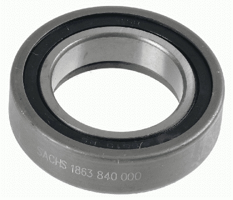 SACHS Ausrücklager 1863 840 000 Universal mit Anlaufring 82mm Image