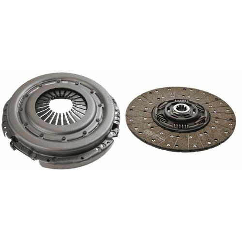 SACHS Universal Ø362mm 362mm 3400 700 303