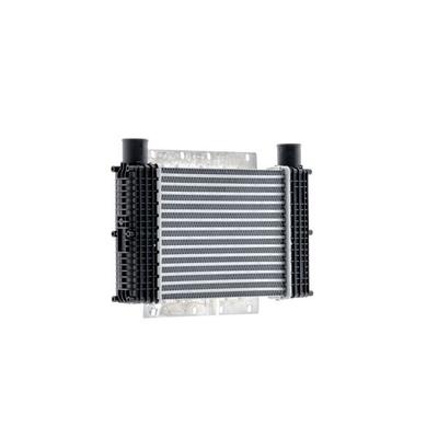 MAHLE Ladeluftkühler BEHR HELLA SERVICE *** PREMIUM LINE Universal CI 545 000P Image