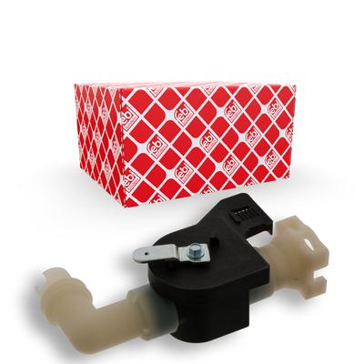 FEBI BILSTEIN Kühlmittelregelventil febi Plus Universal 18mm für DAF 1935413 1672648 45627 Image