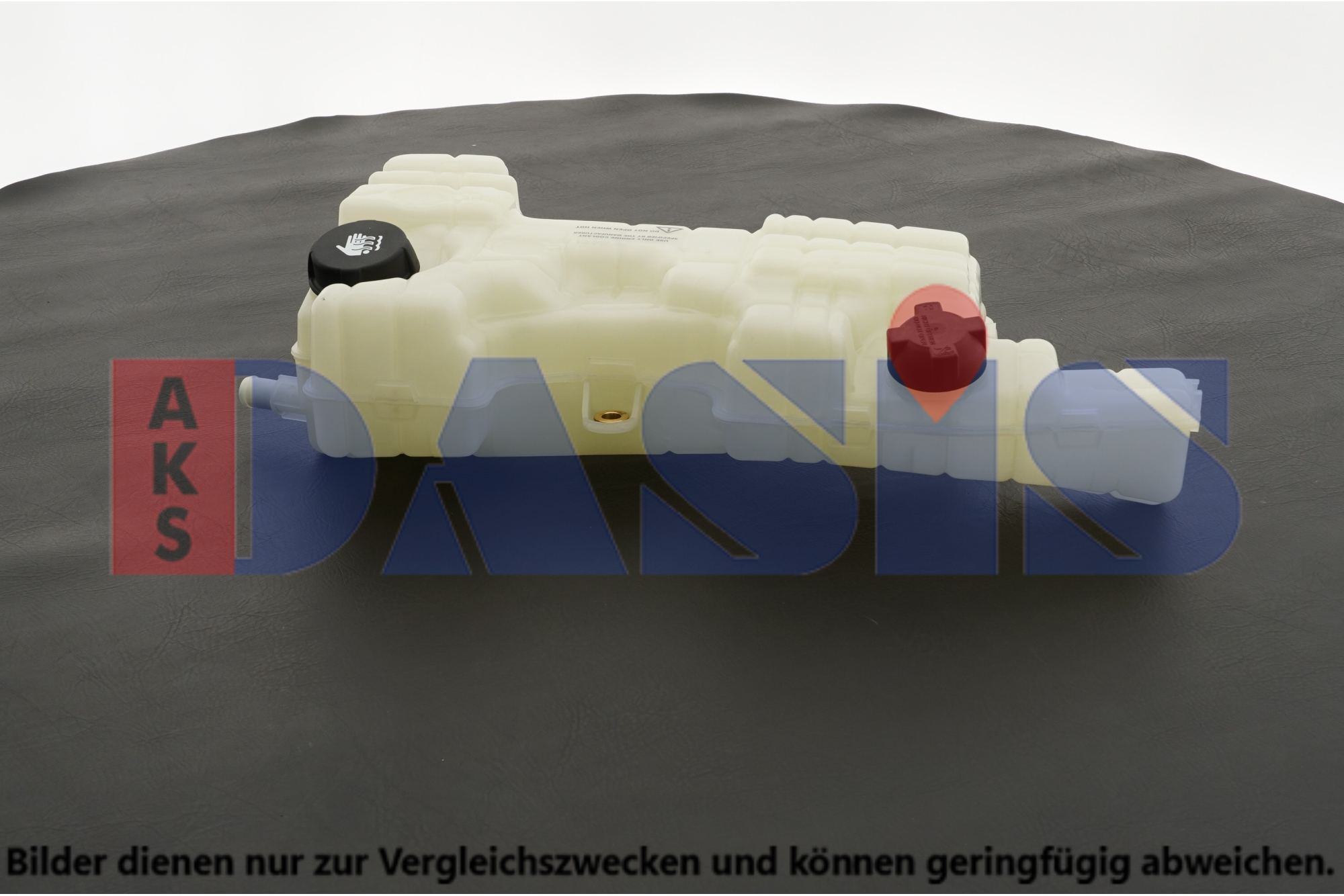 AKS DASIS Ausgleichsbehälter, Kühlmittel Universal für RENAULT TRUCKS DAF VOLVO 1702252 7482582818 20783903 294002N Image