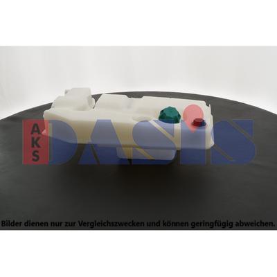 AKS DASIS Ausgleichsbehälter, Kühlmittel Universal für IVECO 500190338 41215631 504231063 401000N Image