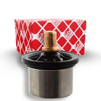 FEBI BILSTEIN Thermostat, Kühlmittel febi Plus 103983 Universal 73mm für DAF 2124041 Image