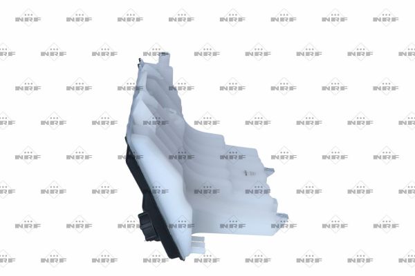 NRF Ausgleichsbehälter, Kühlmittel EASY FIT Universal schwarz für DAF 1871493 1371329 1660859 455020 Image