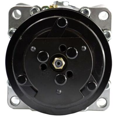 MAHLE Kompressor, Klimaanlage Universal 24V für MAN 51.77970.7026 51.77970.7015 51779709100 ACP 152 000S Image