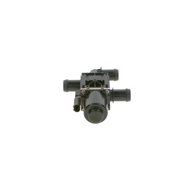 BOSCH Ventil, Luftsteuerung-Ansaugluft Universal 1 147 412 204 Image
