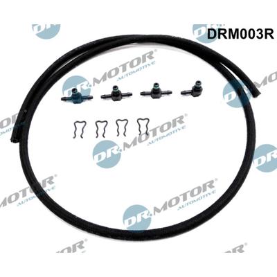 Dr.Motor Automotive Schlauch, Leckkraftstoff Universal DRM003R Image