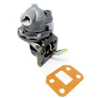 MEAT & DORIA Kraftstoffpumpe Universal für AC GENERAL MOTORS VAUXHALL NISSAN 25066408 25066418 748000190 PON159 Image