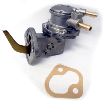 MEAT & DORIA Kraftstoffpumpe Universal PON196 Image