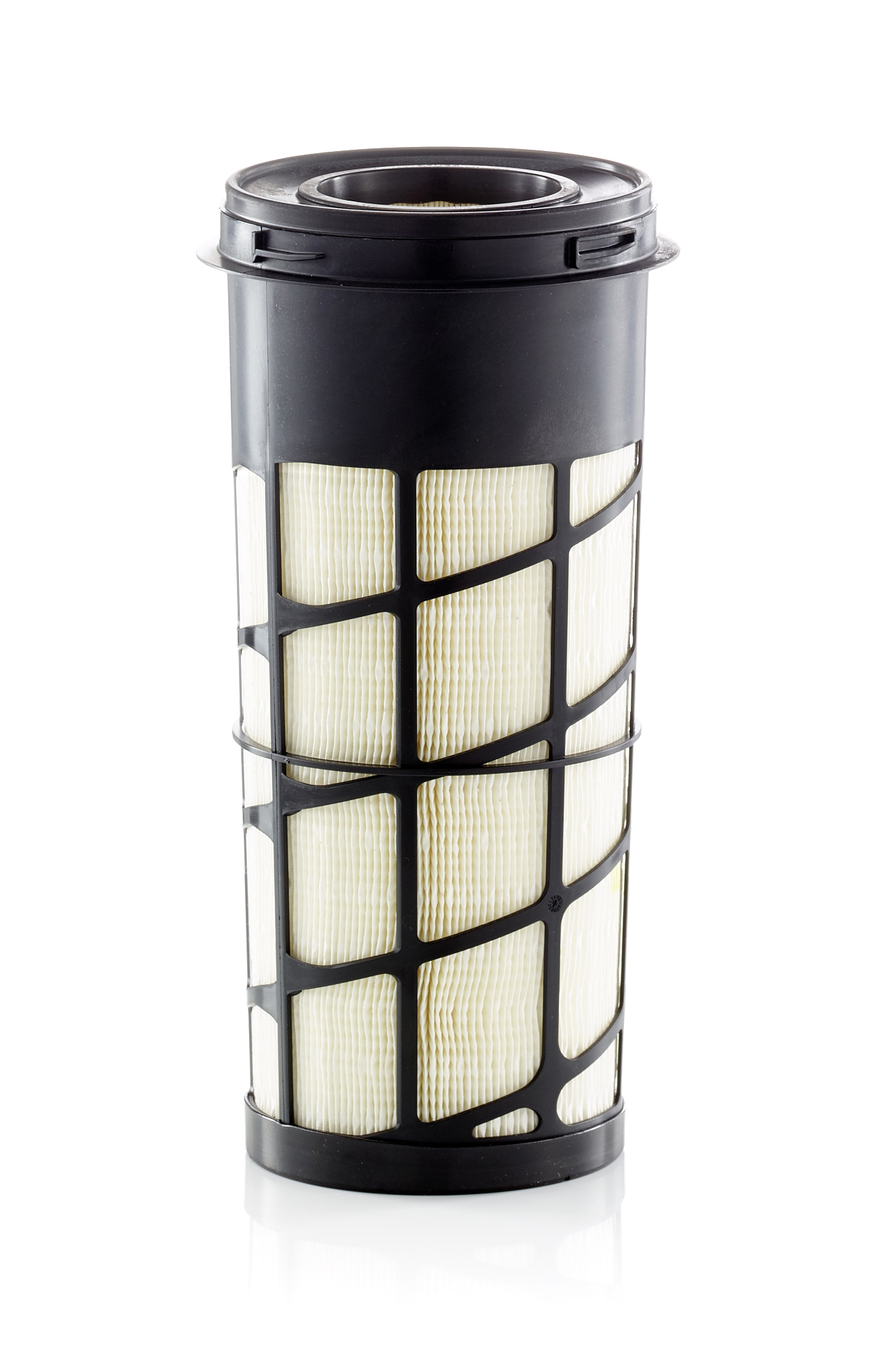 MANN-FILTER Luftfilter Universal 130mm C 15 011 Image