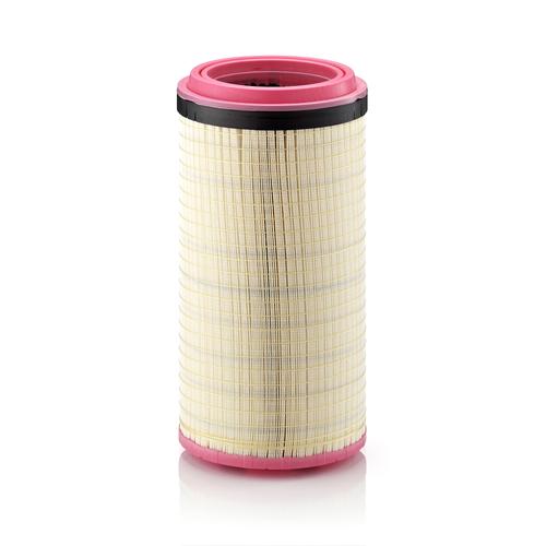 MANN-FILTER Luftfilter Universal 280mm für ASHOK LEYLAND FG801100 C 28 1300