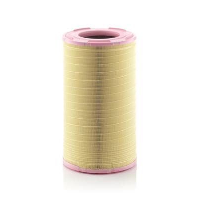 MANN-FILTER Luftfilter Universal 304mm C 30 1500/1 Image