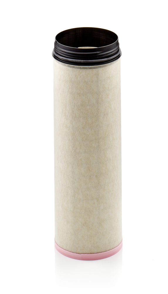 MANN-FILTER Sekundärluftfilter CF 1750 Universal 167mm für ASHOK LEYLAND FG801200 Image