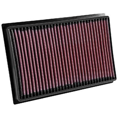 K&N Filters Luftfilter Universal 33-5039 Image