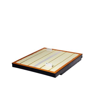HENGST FILTER Luftfilter Universal für RENAULT TRUCKS MERCEDES-BENZ A0040941104 0040941104 A0040948704 E315L01 Image