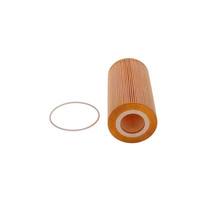 BOSCH Ölfilter Universal mit Dichtung 113mm für RENAULT DAF 1948921 1948921G 1629393 F 026 407 045 Image