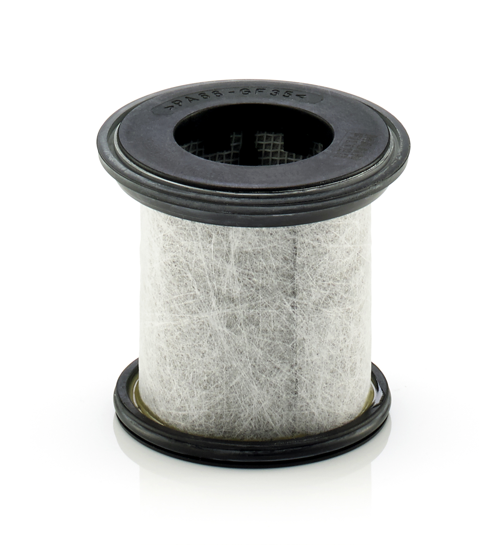 MANN-FILTER Filter, Kurbelgehäuseentlüftung LC 7001 Universal 78mm Image