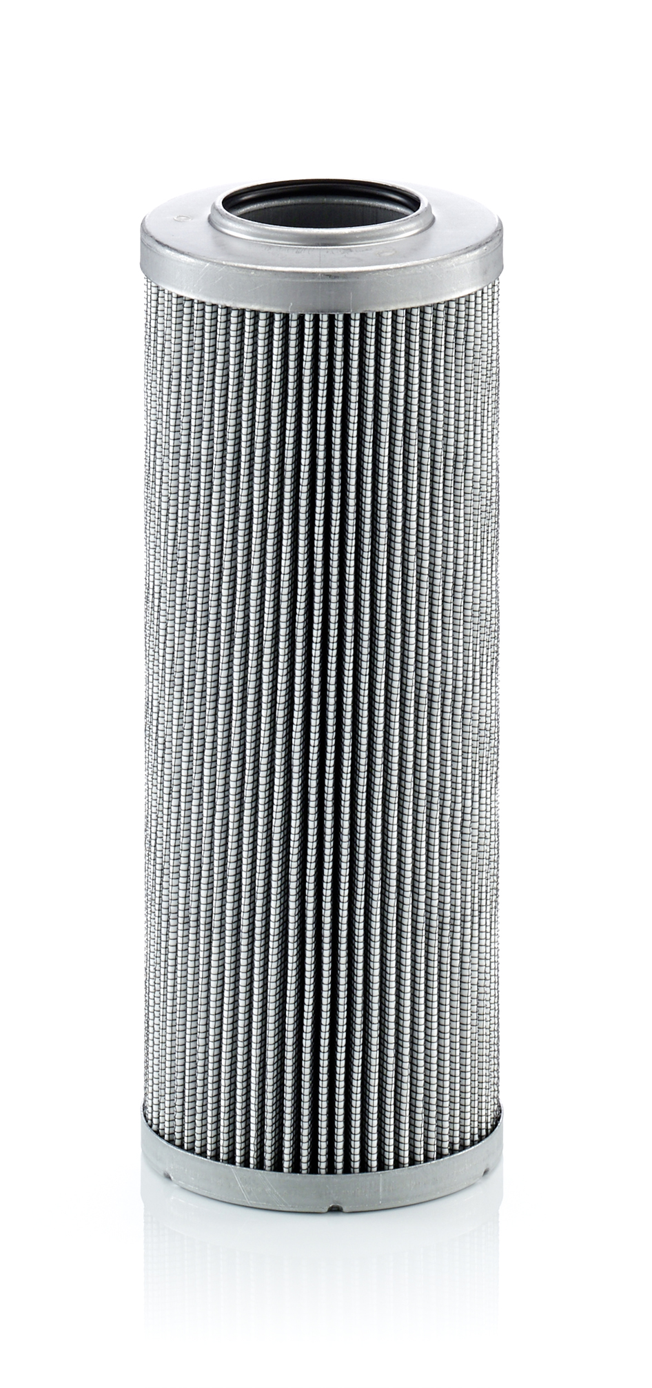 MANN-FILTER Filter, Arbeitshydraulik HD 846 80mm Image