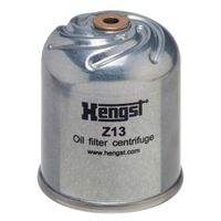 HENGST FILTER Ölfilter Z13 D94 Universal mit Dichtungen 98mm für RENAULT TRUCKS IVECO 5010437356 5010412645 5010437.356 Image