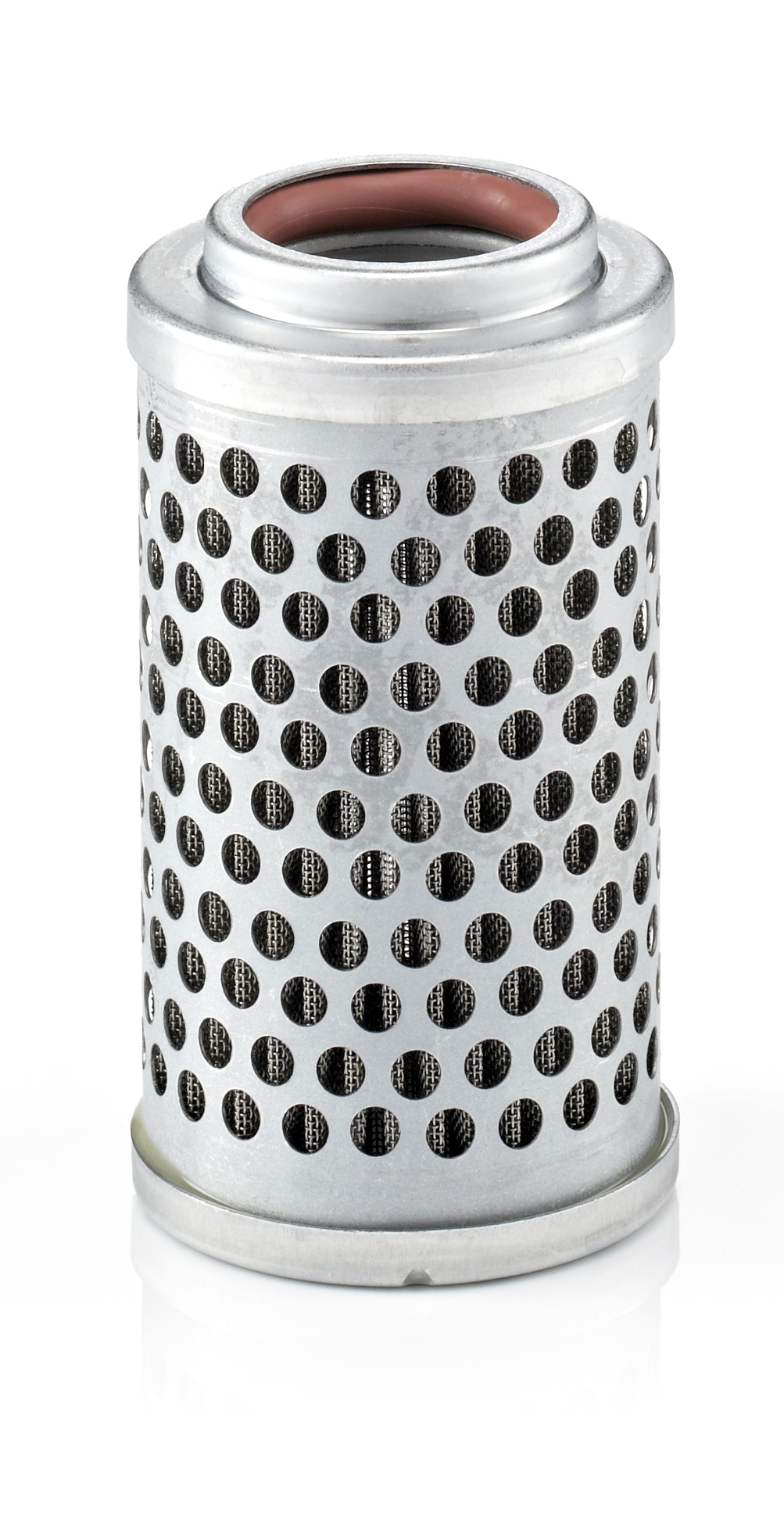 MANN-FILTER Kraftstofffilter P 54 x Universal mit Dichtung 45mm für MERCEDES-BENZ MAN 0000922360 0000901951 0000926505 Image