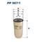 FILTRON Kraftstofffilter Universal für CHTC AUTO DAF MAN FAW 1105010-382 51.12501-7283 51.12503-0052 PP 967/1