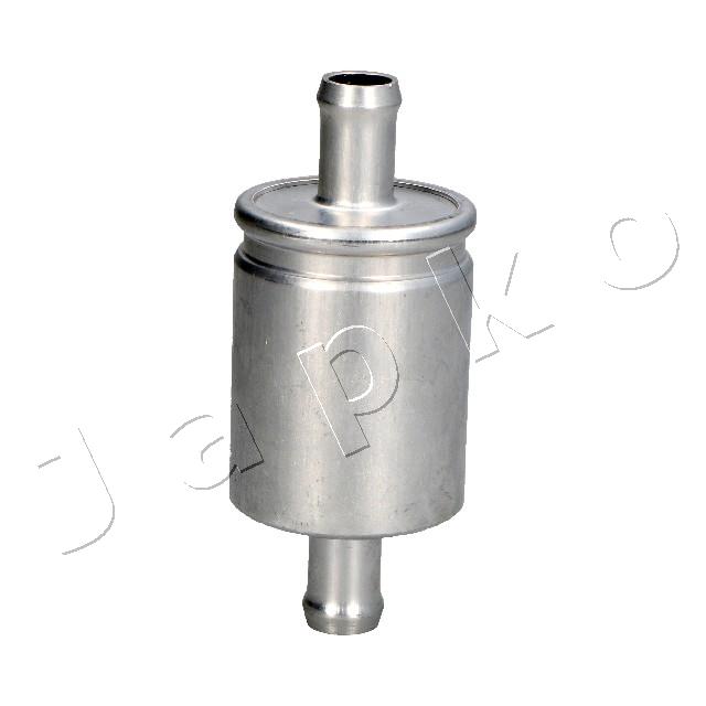JAPKO Kraftstofffilter 1GAS13S Universal 45mm Image