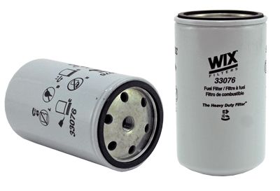 WIX FILTERS 33076 Image