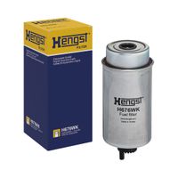 HENGST FILTER Kraftstofffilter H676WK Universal 84mm Image