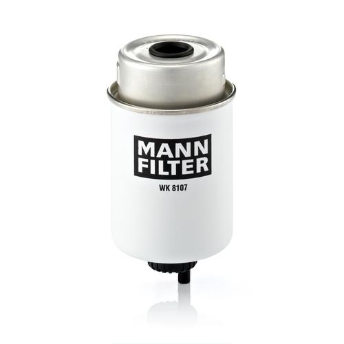 MANN-FILTER Universal 83mm für LIEBHERR 7381645 WK 8107