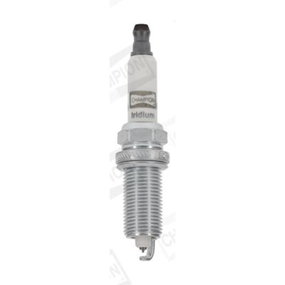 CHAMPION Zündkerze für DODGE JEEP CCH9055 Image