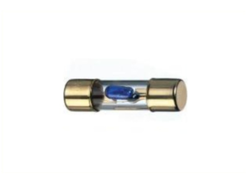 PHONOCAR Sicherung+LED 80 Ampere [4 Stk.] Glassicherung 044772 Image