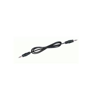 PHONOCAR Kabelverlängerung Jack 3,5mm Steck/Stk. 100cm 04147 Image
