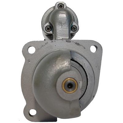EUROTEC Starter Universal 12V 11011130 Image