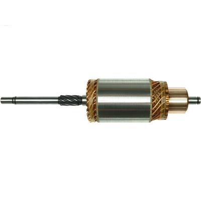 AS-PL Anker, Starter Universal 12V 75,00mm SA0017 Image